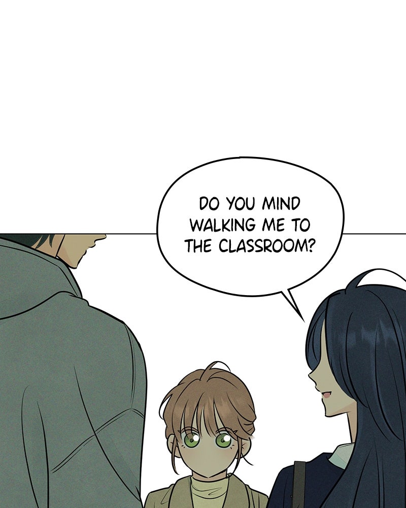 A Delinquent’s First Love Episode 10 page 56 - 