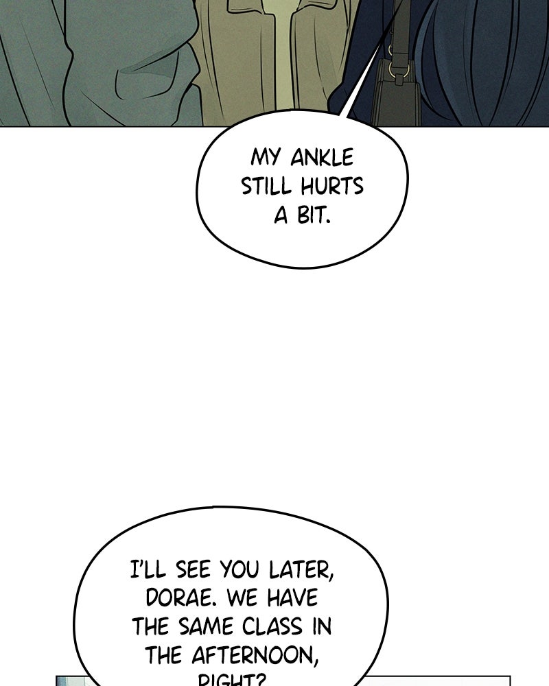 A Delinquent’s First Love Episode 10 page 57 - 
