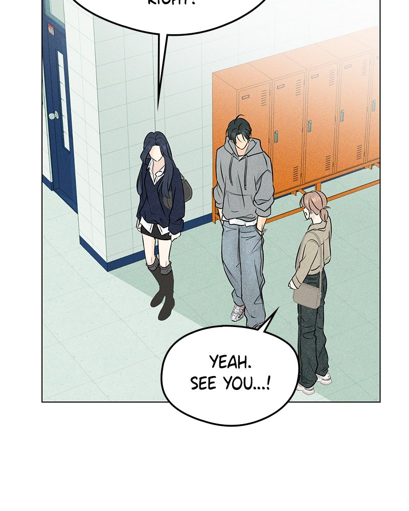 A Delinquent’s First Love Episode 10 page 58 - 