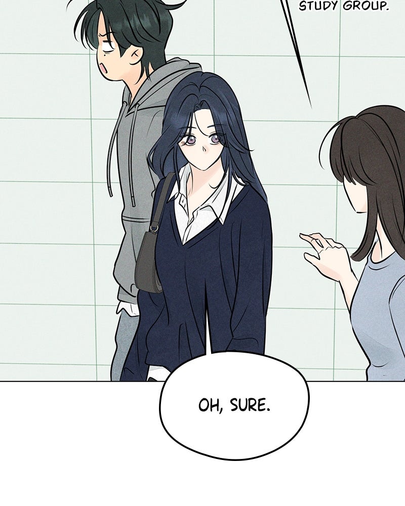 A Delinquent’s First Love Episode 10 page 7 - 