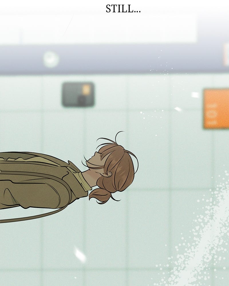 A Delinquent’s First Love Episode 10 page 67 - 