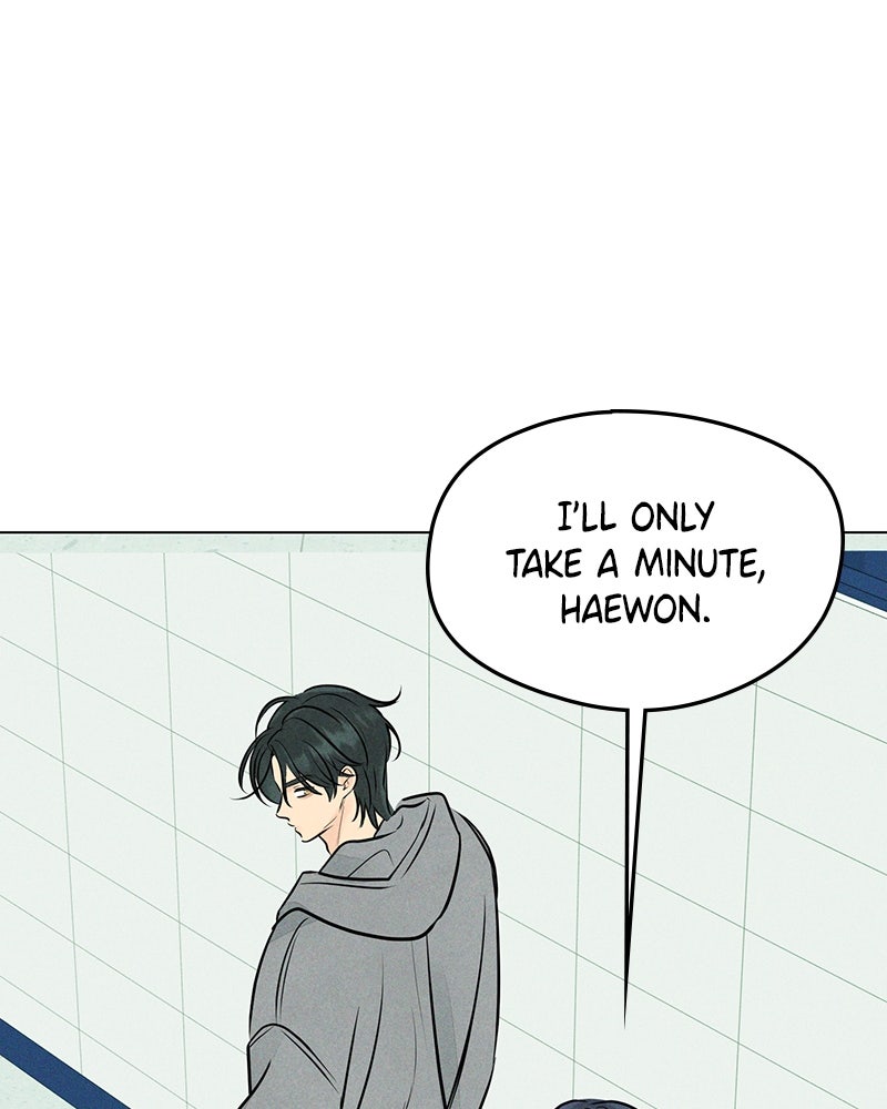 A Delinquent’s First Love Episode 10 page 8 - 