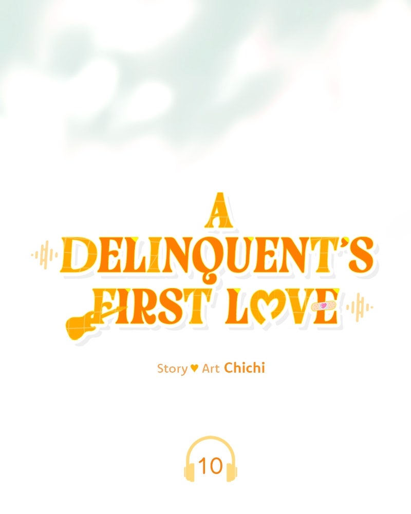 A Delinquent’s First Love Episode 10 page 74 - 