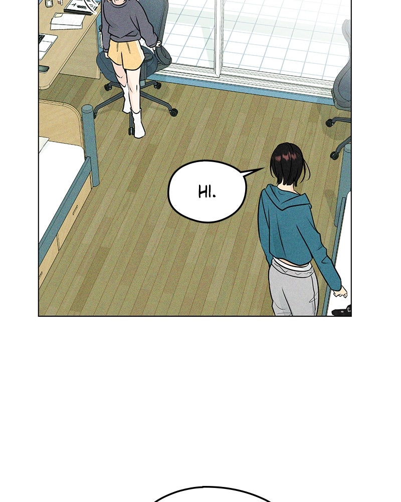 A Delinquent’s First Love Episode 10 page 79 - 
