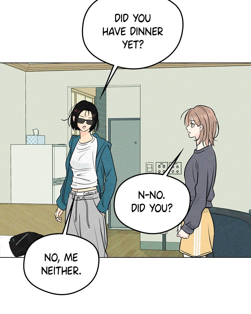 A Delinquent’s First Love Episode 10 page 80 - 