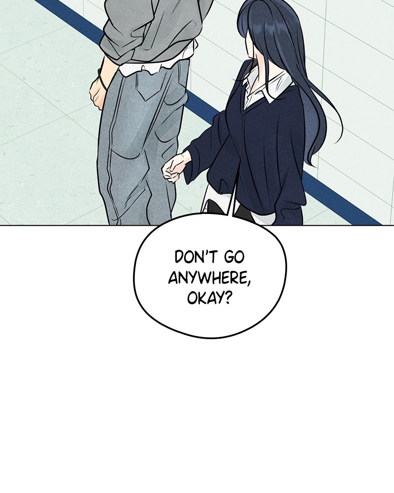 A Delinquent’s First Love Episode 10 page 9 - 
