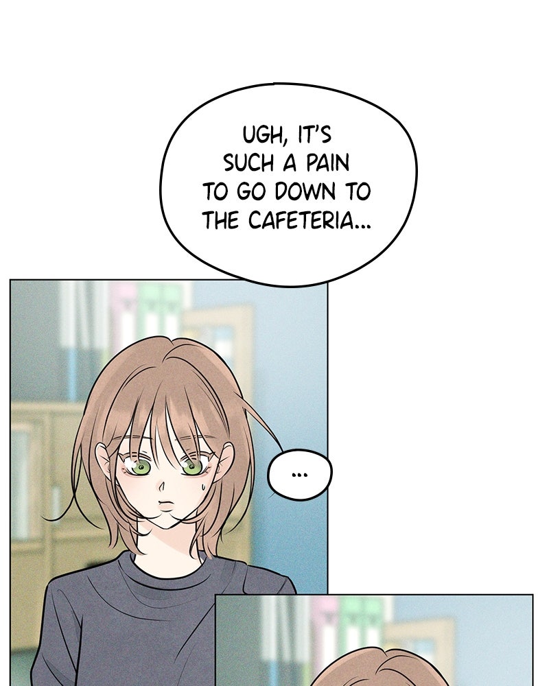 A Delinquent’s First Love Episode 10 page 81 - 