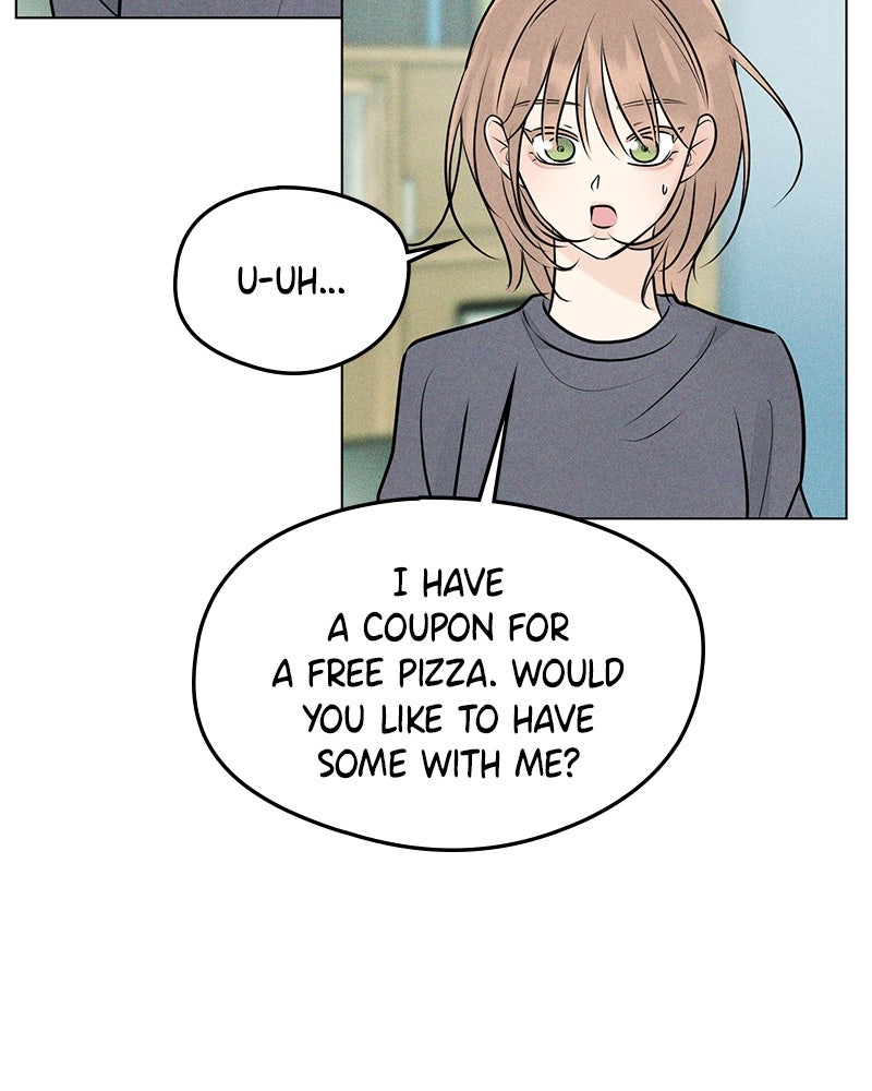 A Delinquent’s First Love Episode 10 page 82 - 