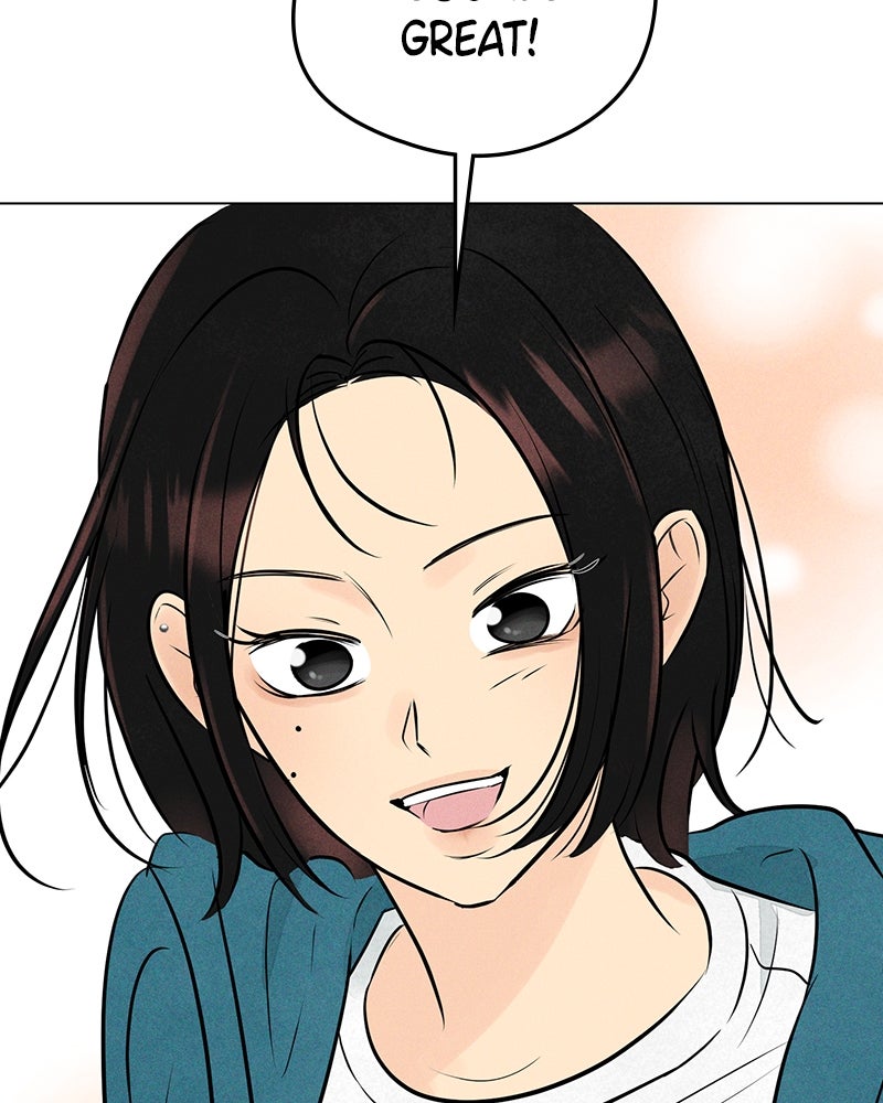 A Delinquent’s First Love Episode 10 page 90 - 