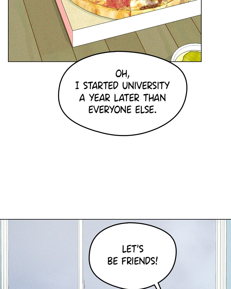 A Delinquent’s First Love Episode 10 page 94 - 