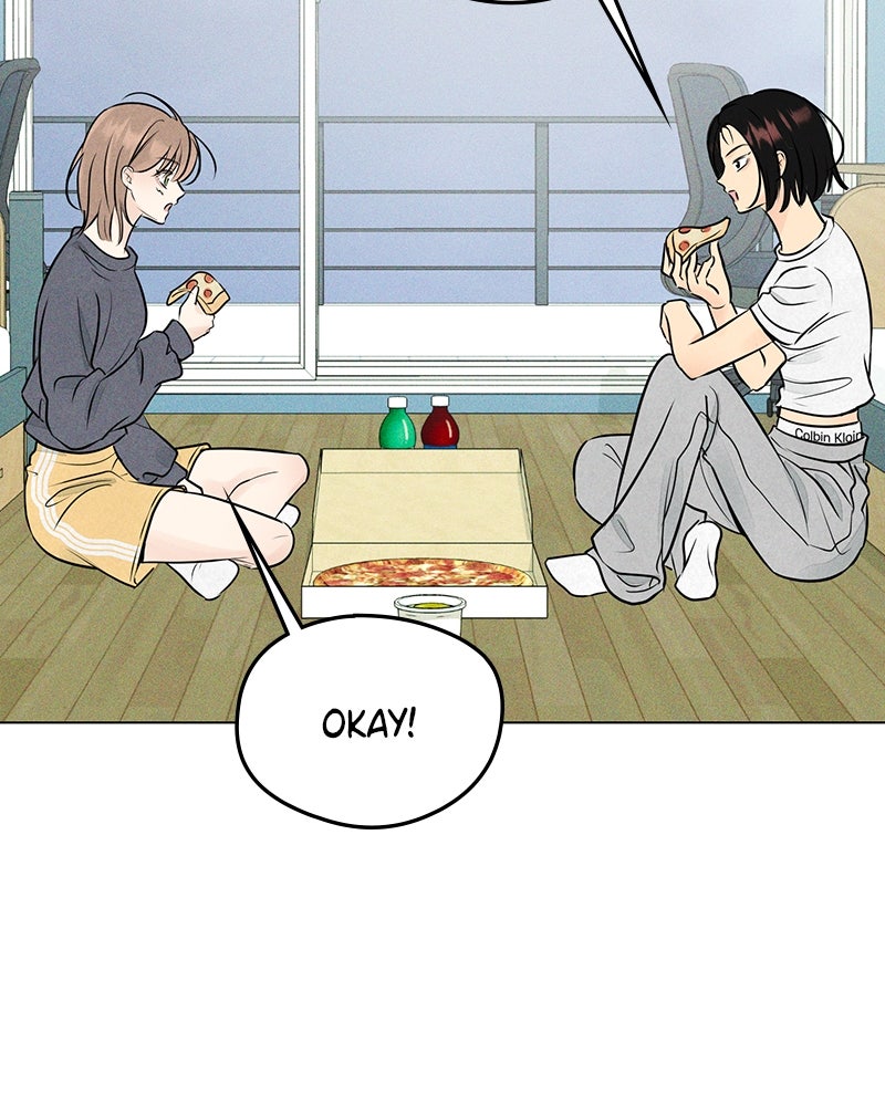 A Delinquent’s First Love Episode 10 page 95 - 