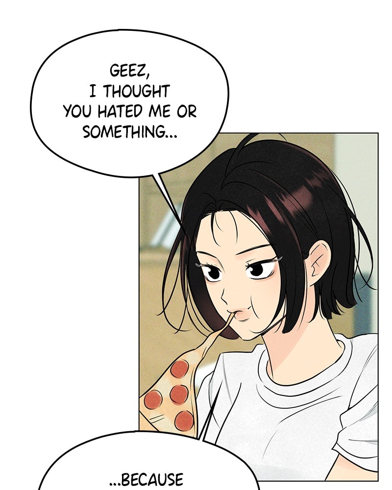 A Delinquent’s First Love Episode 10 page 96 - 