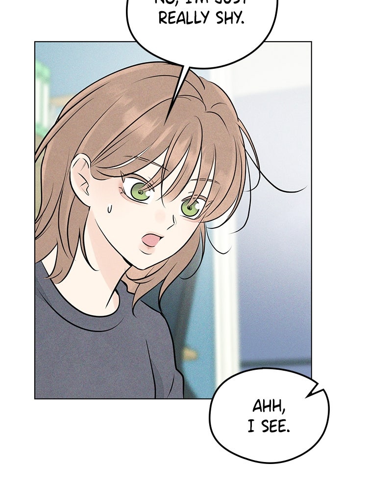 A Delinquent’s First Love Episode 10 page 98 - 