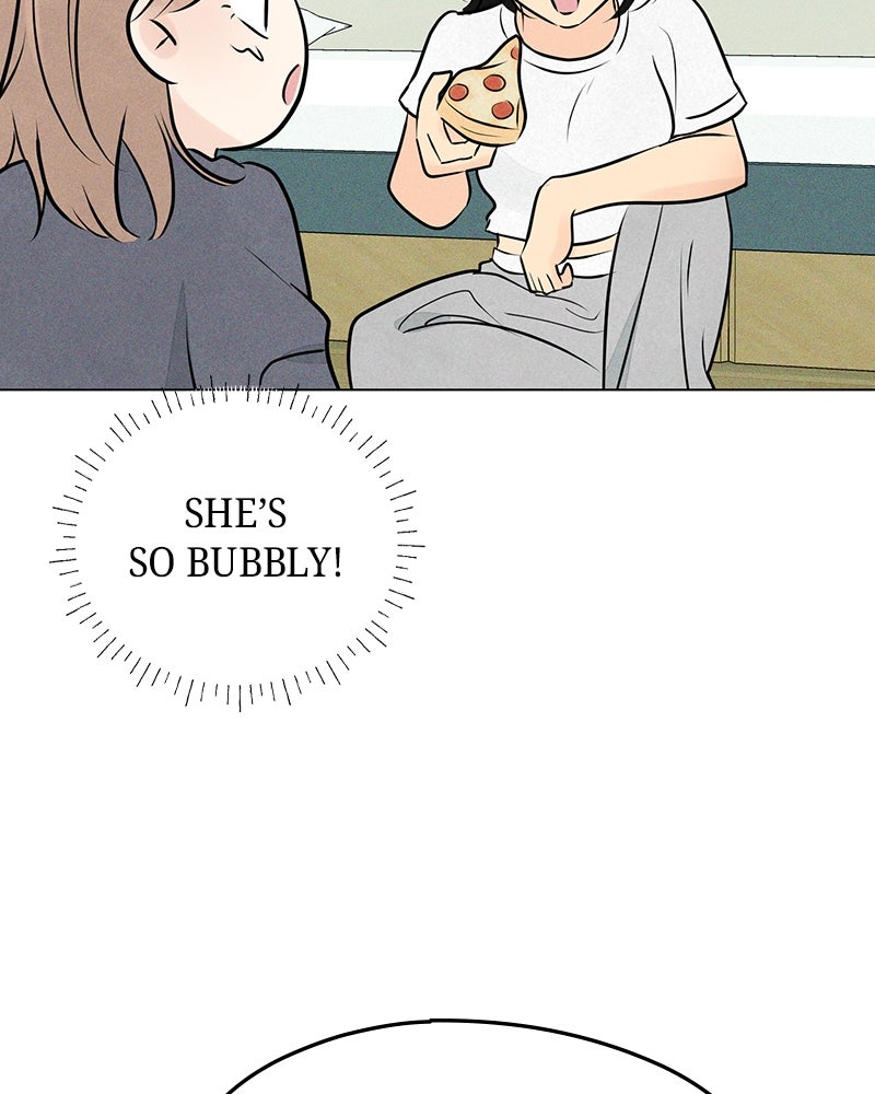 A Delinquent’s First Love Episode 10 page 100 - 