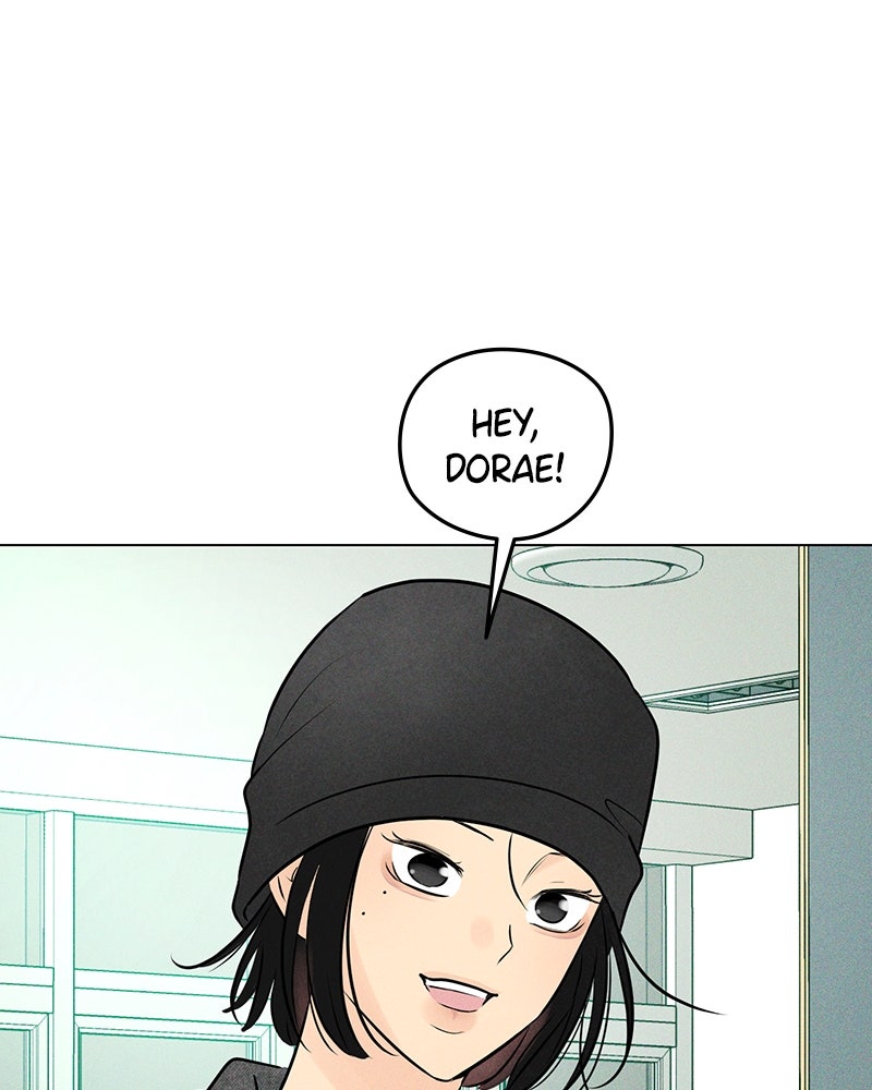 A Delinquent’s First Love Episode 11 page 105 - 