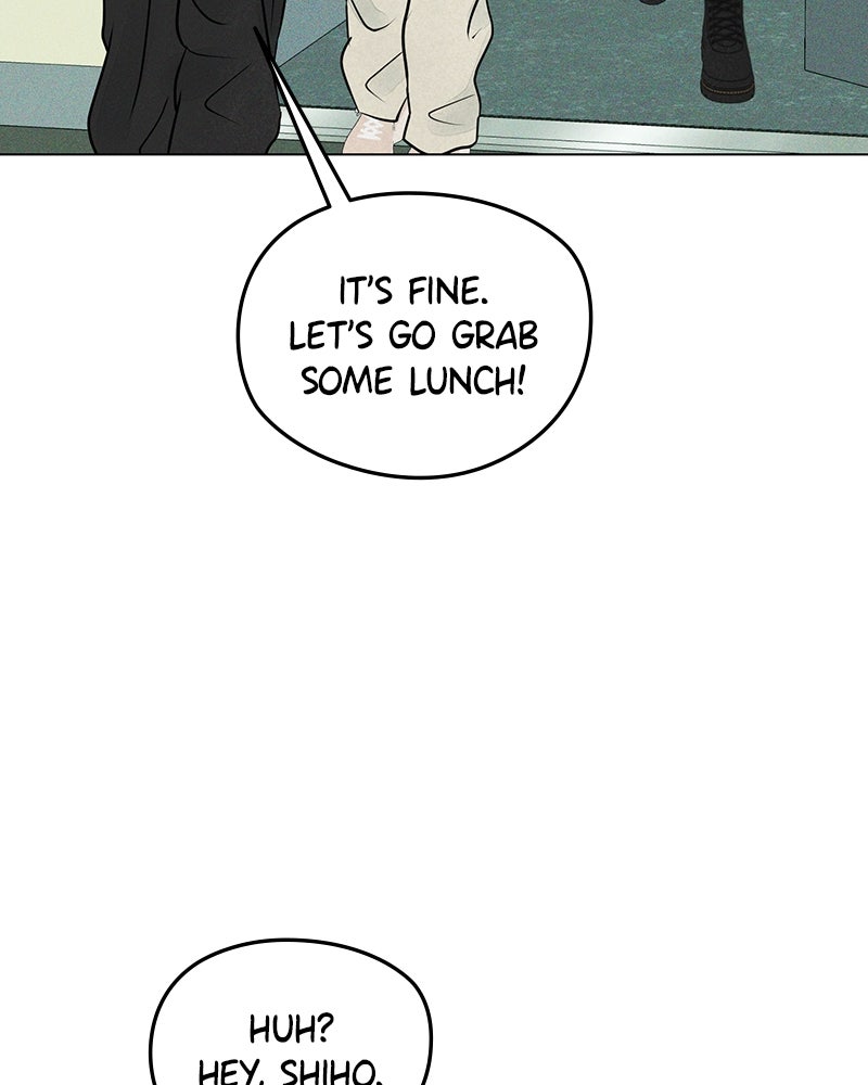 A Delinquent’s First Love Episode 11 page 108 - 
