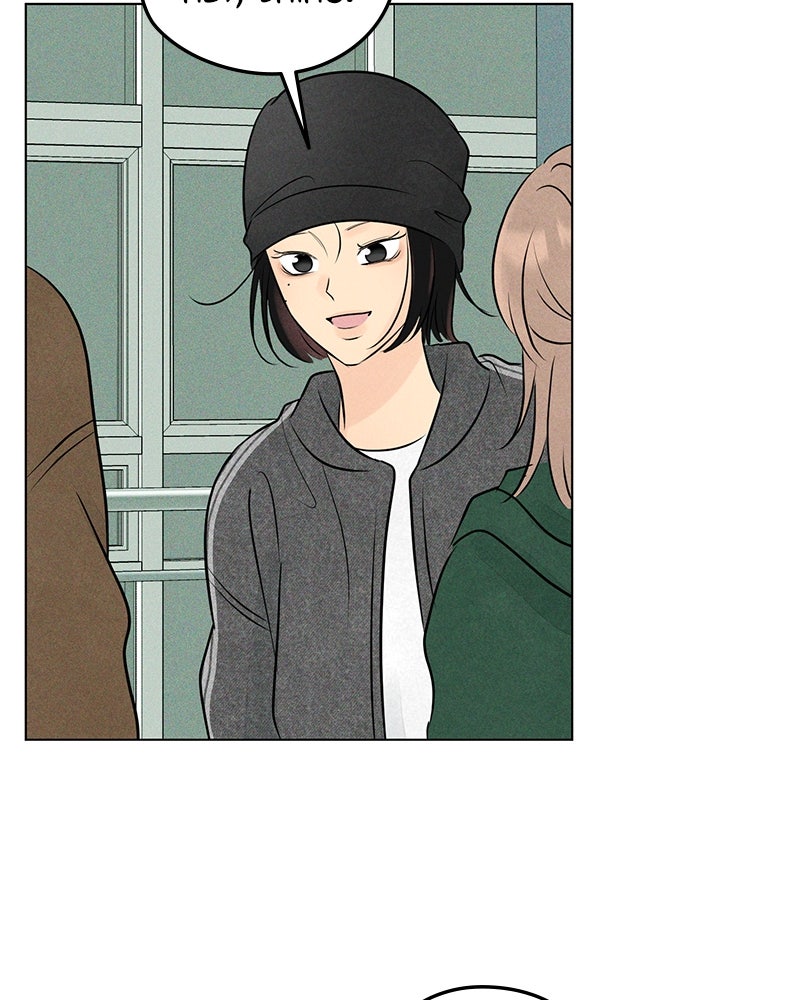 A Delinquent’s First Love Episode 11 page 109 - 