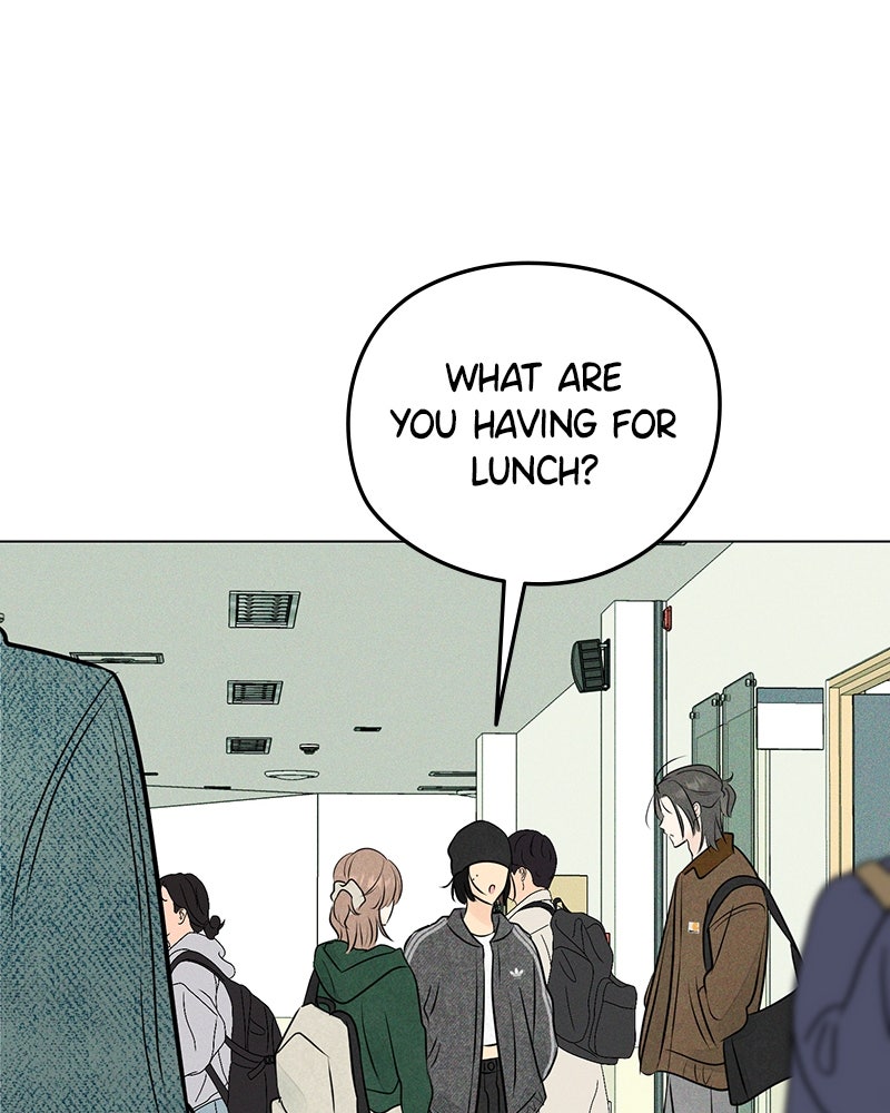 A Delinquent’s First Love Episode 11 page 111 - 