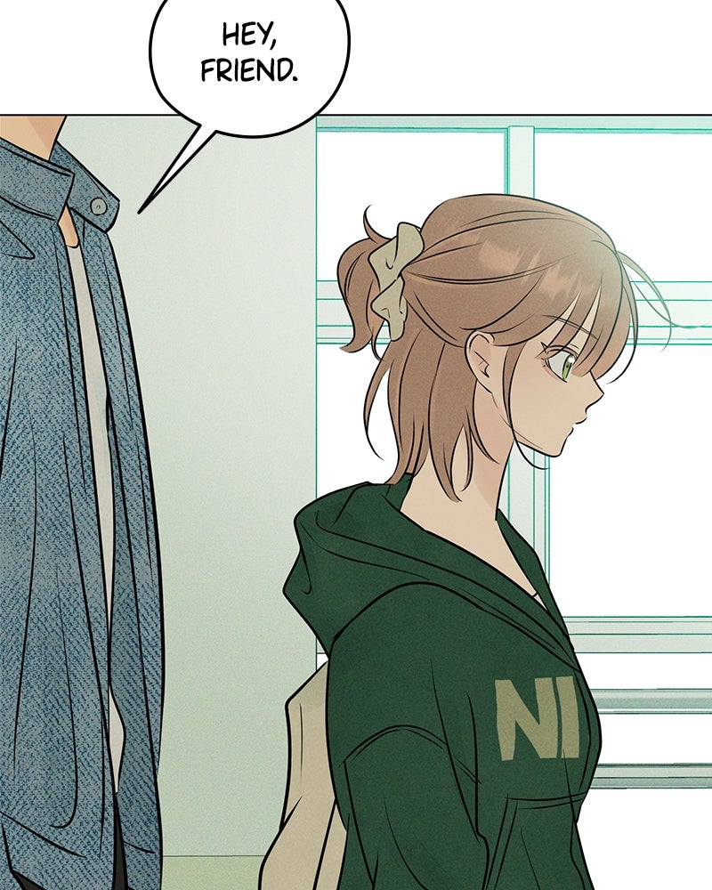A Delinquent’s First Love Episode 11 page 113 - 