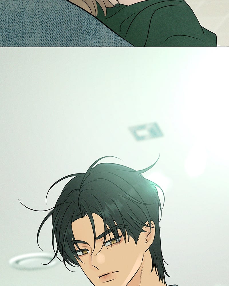 A Delinquent’s First Love Episode 11 page 117 - 