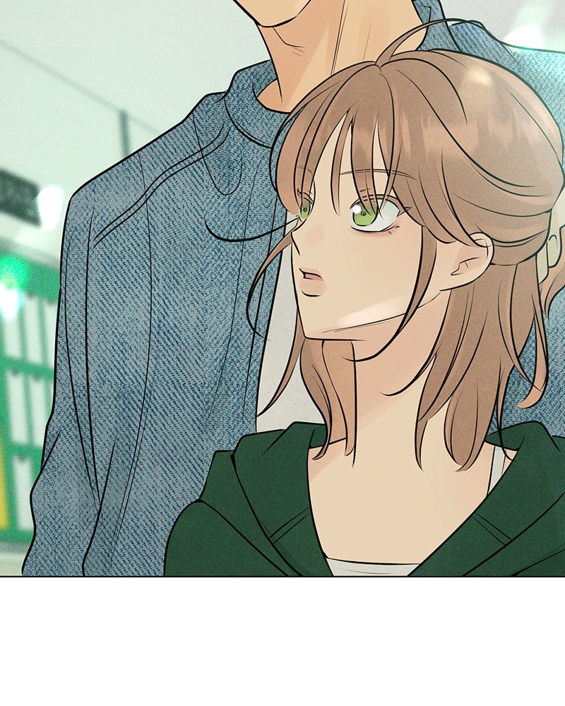 A Delinquent’s First Love Episode 11 page 118 - 