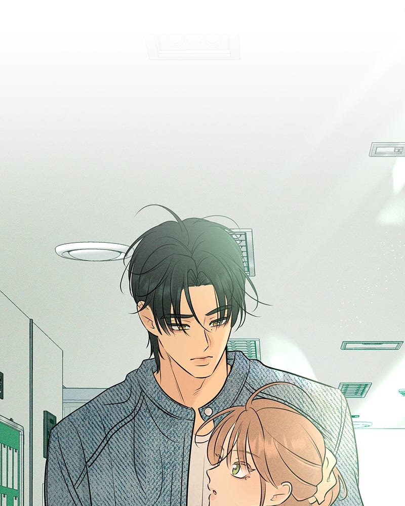 A Delinquent’s First Love Episode 11 page 119 - 