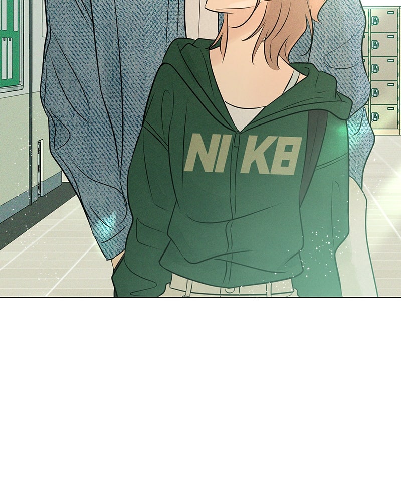 A Delinquent’s First Love Episode 11 page 120 - 