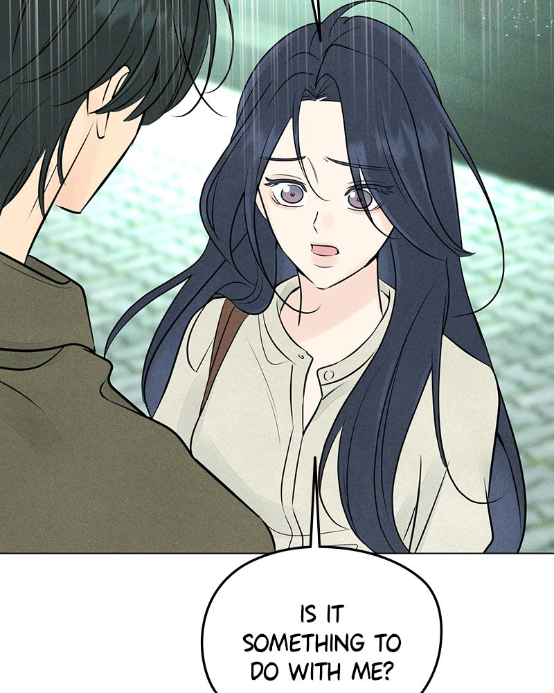 A Delinquent’s First Love Episode 11 page 13 - 
