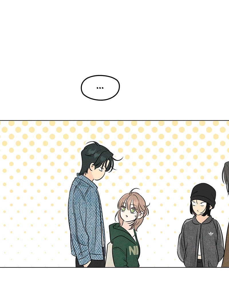 A Delinquent’s First Love Episode 11 page 121 - 