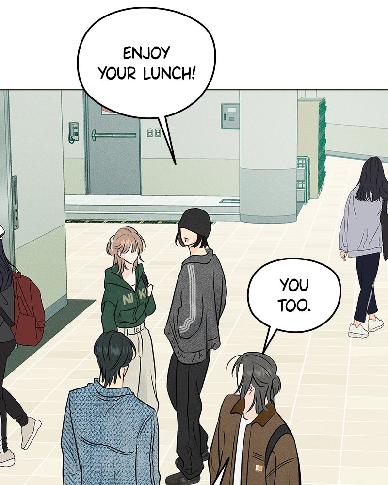 A Delinquent’s First Love Episode 11 page 124 - 