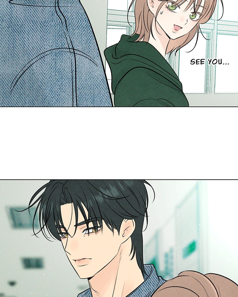A Delinquent’s First Love Episode 11 page 126 - 