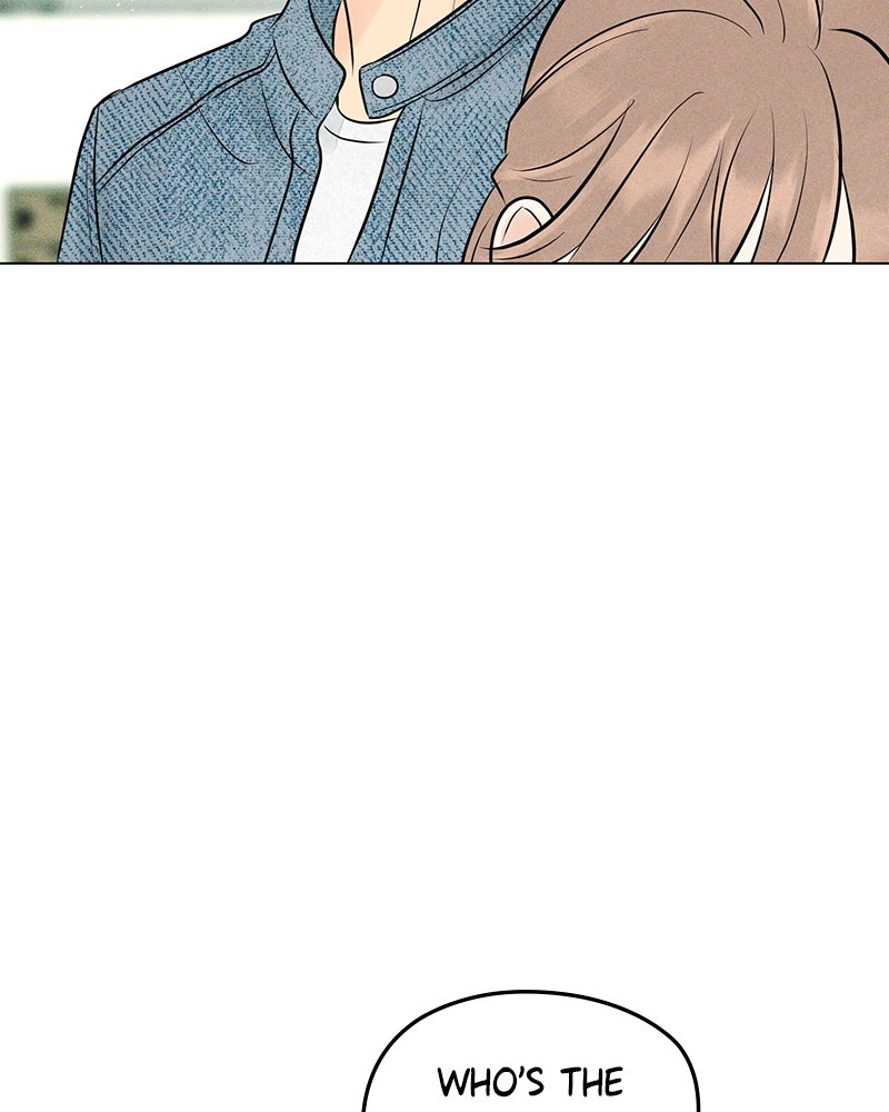 A Delinquent’s First Love Episode 11 page 127 - 