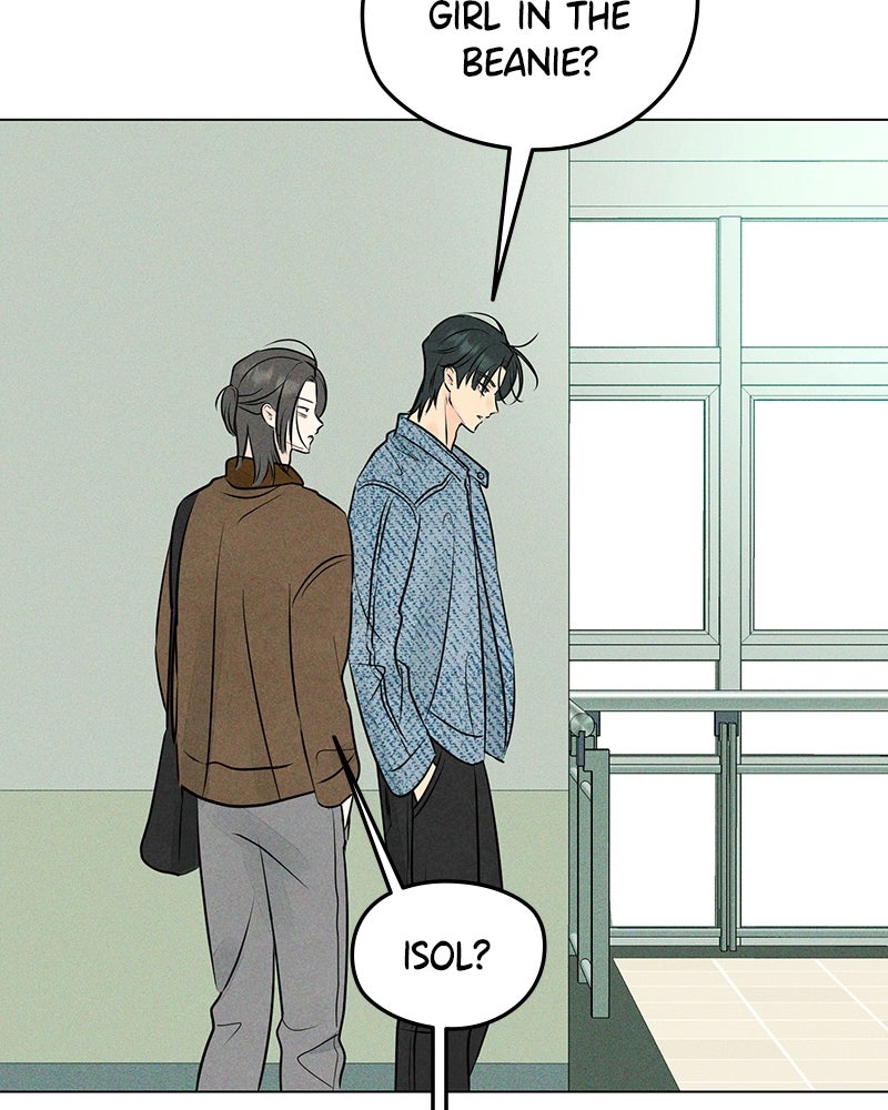 A Delinquent’s First Love Episode 11 page 128 - 