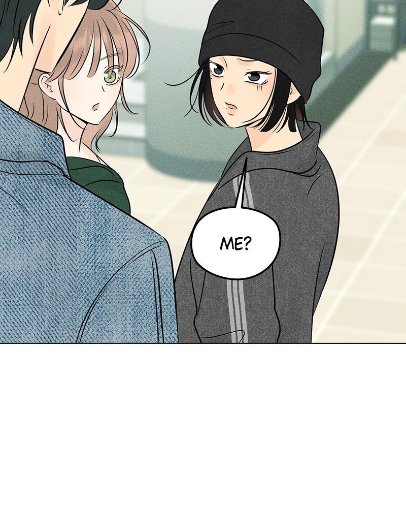 A Delinquent’s First Love Episode 11 page 132 - 