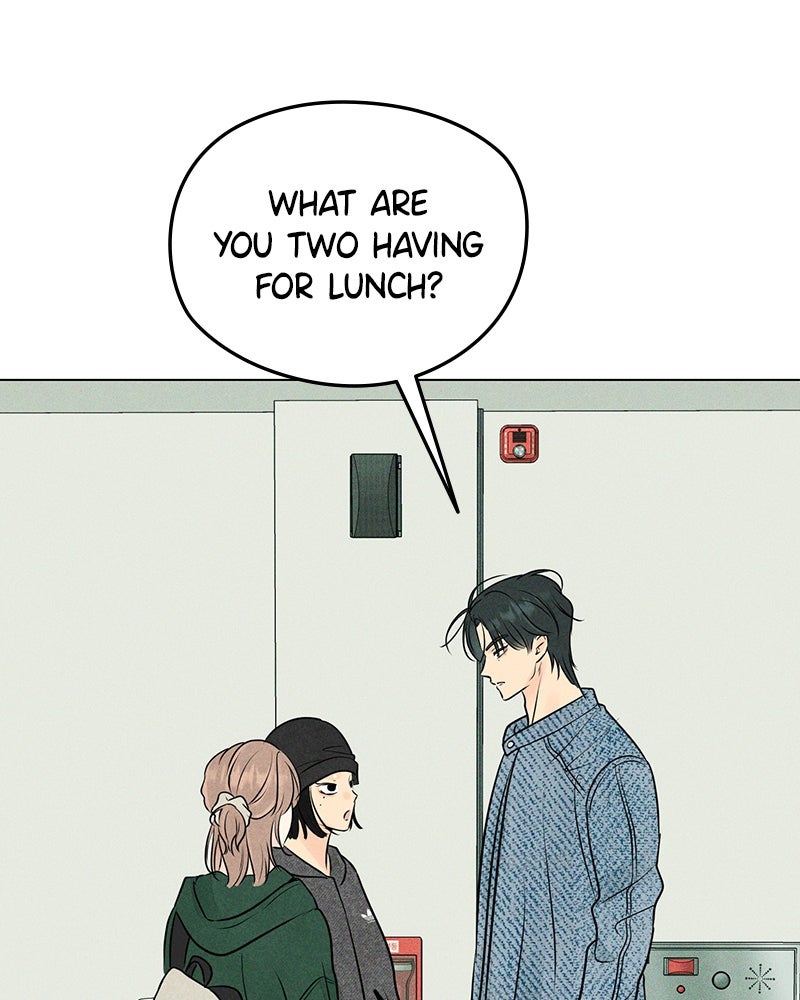 A Delinquent’s First Love Episode 11 page 133 - 