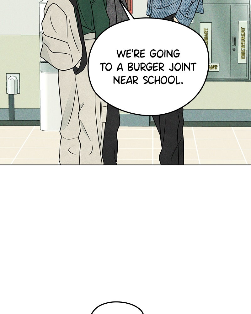 A Delinquent’s First Love Episode 11 page 134 - 