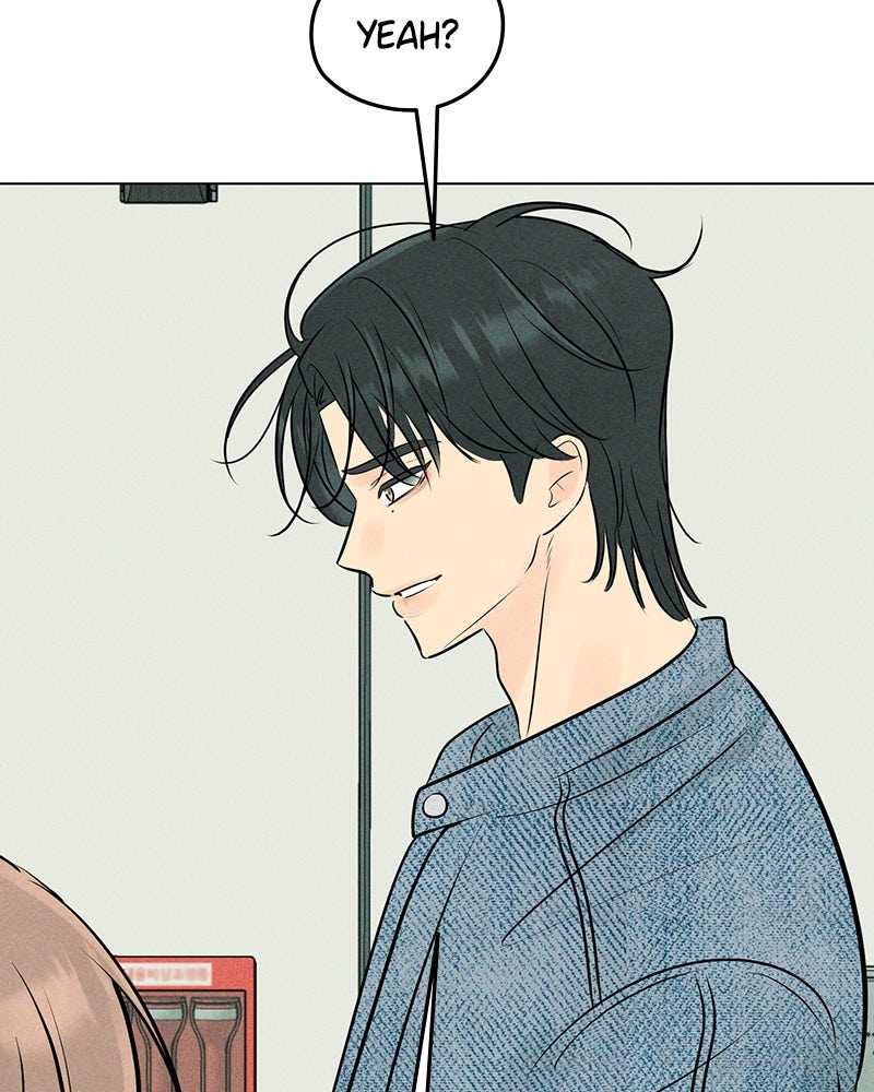 A Delinquent’s First Love Episode 11 page 135 - 