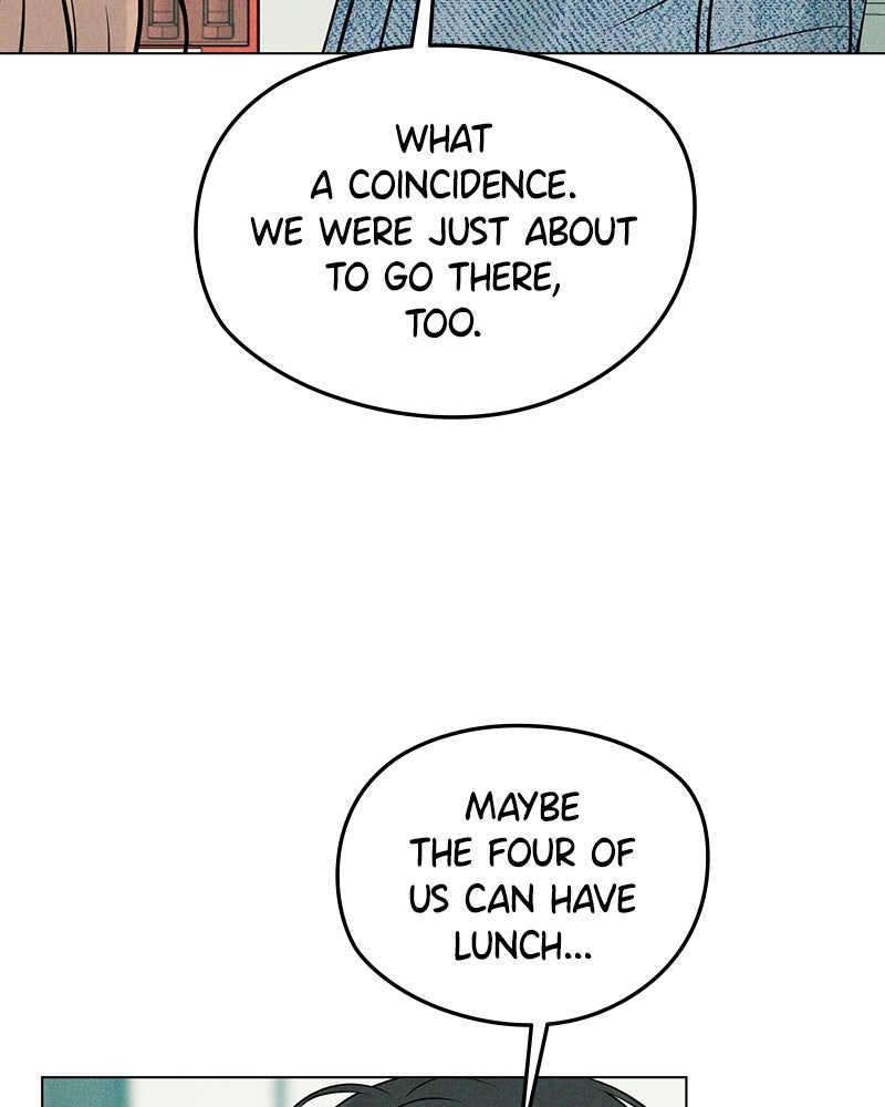 A Delinquent’s First Love Episode 11 page 136 - 