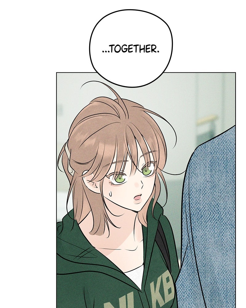 A Delinquent’s First Love Episode 11 page 138 - 