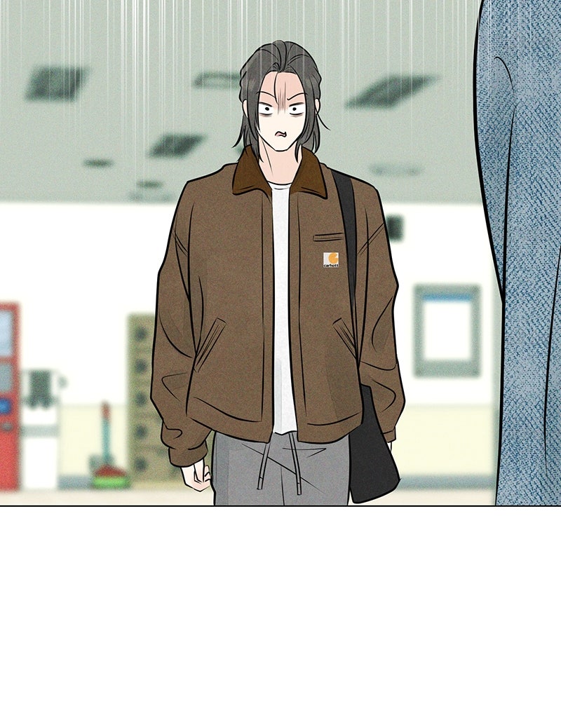 A Delinquent’s First Love Episode 11 page 140 - 
