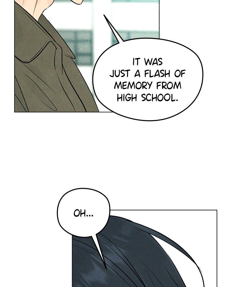 A Delinquent’s First Love Episode 11 page 15 - 