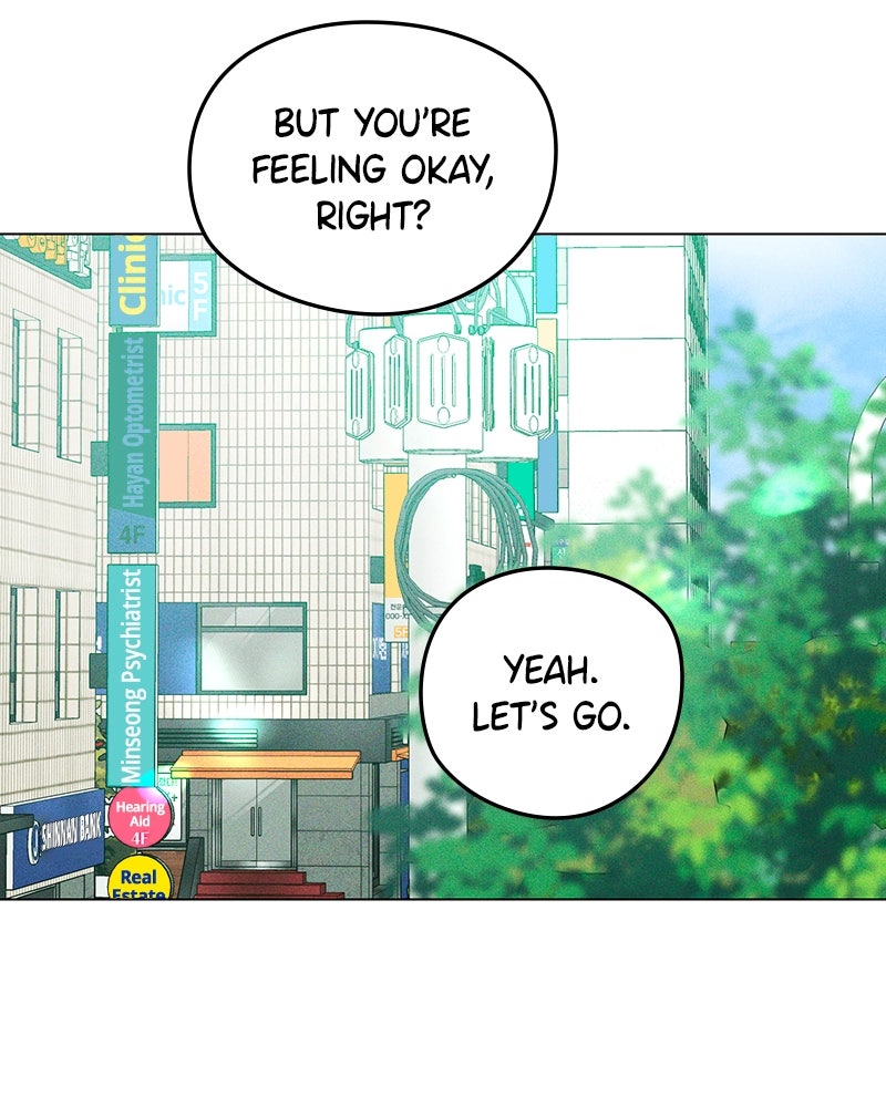 A Delinquent’s First Love Episode 11 page 17 - 