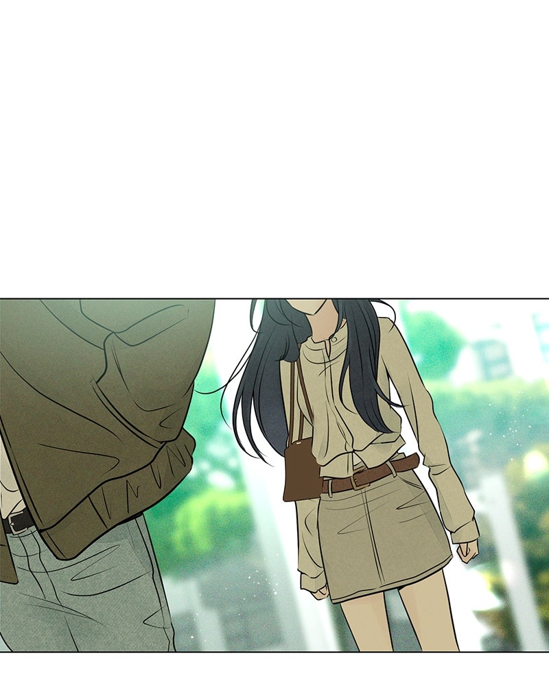 A Delinquent’s First Love Episode 11 page 18 - 