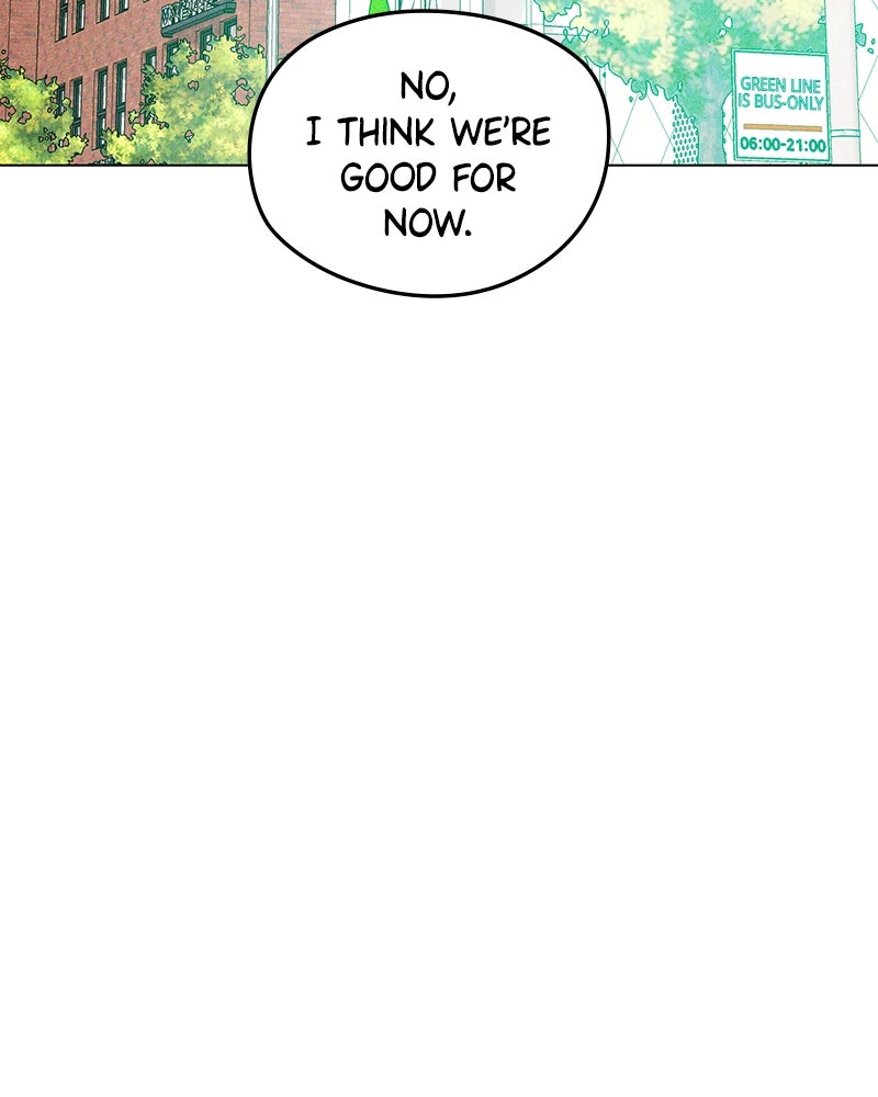 A Delinquent’s First Love Episode 11 page 22 - 