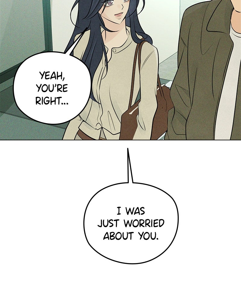 A Delinquent’s First Love Episode 11 page 30 - 