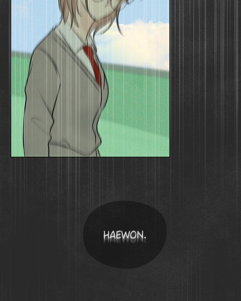 A Delinquent’s First Love Episode 11 page 36 - 