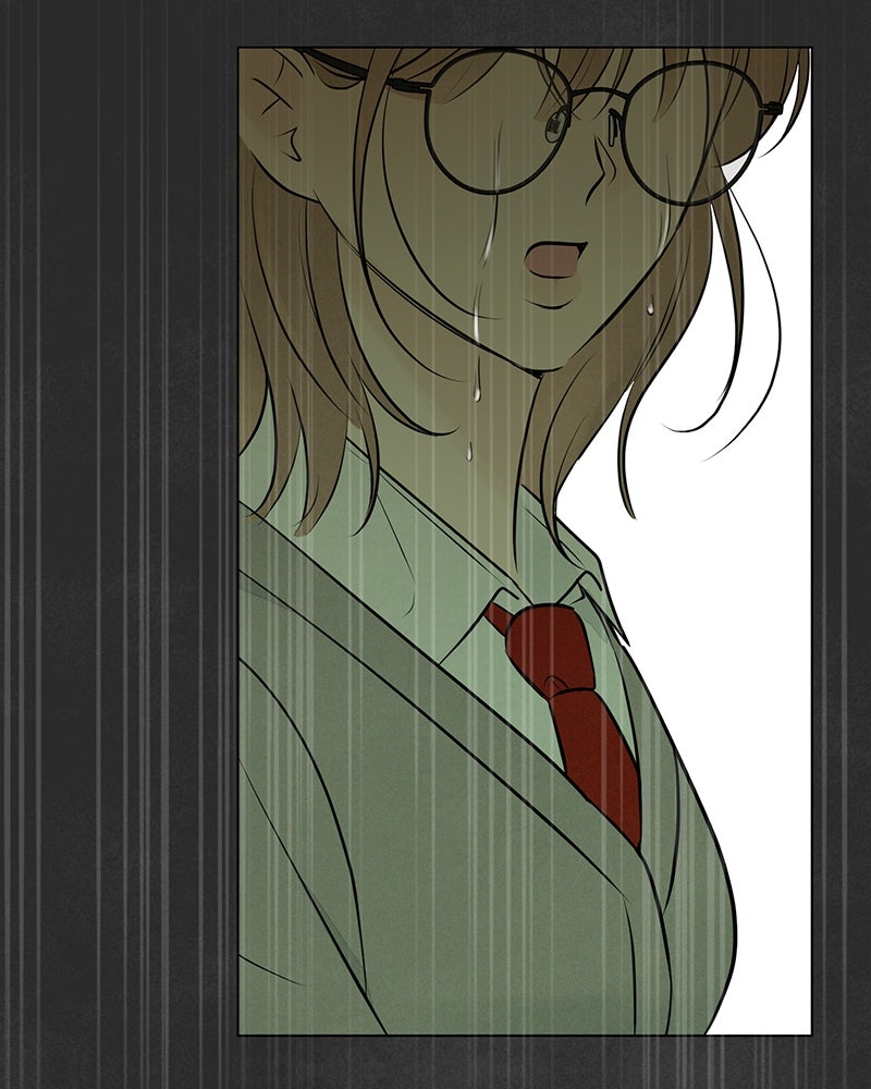 A Delinquent’s First Love Episode 11 page 37 - 