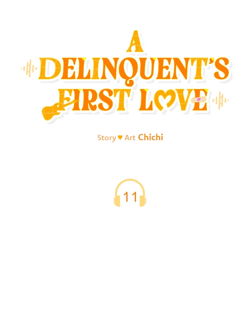 A Delinquent’s First Love Episode 11 page 42 - 