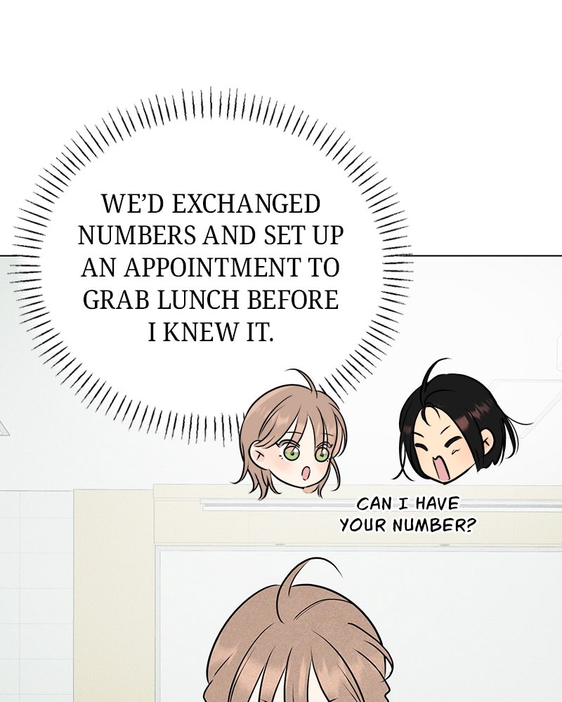 A Delinquent’s First Love Episode 11 page 47 - 