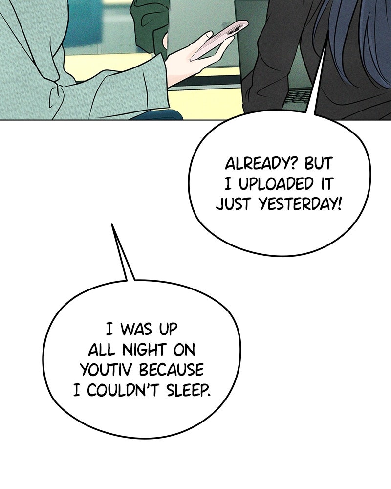 A Delinquent’s First Love Episode 11 page 50 - 